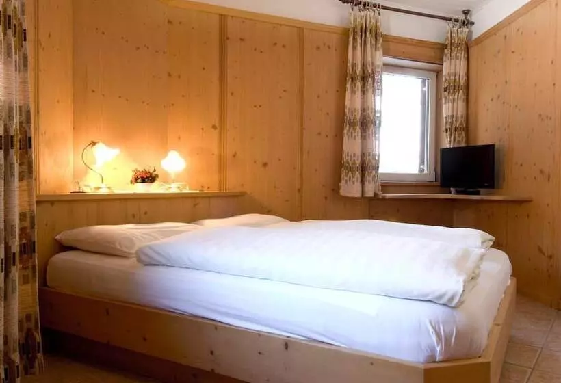 Sporthotel Spögler