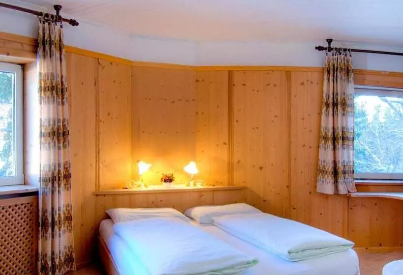 Sporthotel Spögler