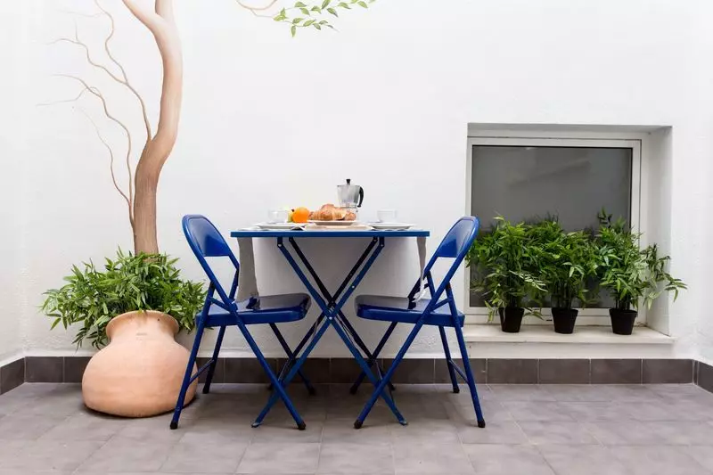 Valencia Centre Torres De Quart