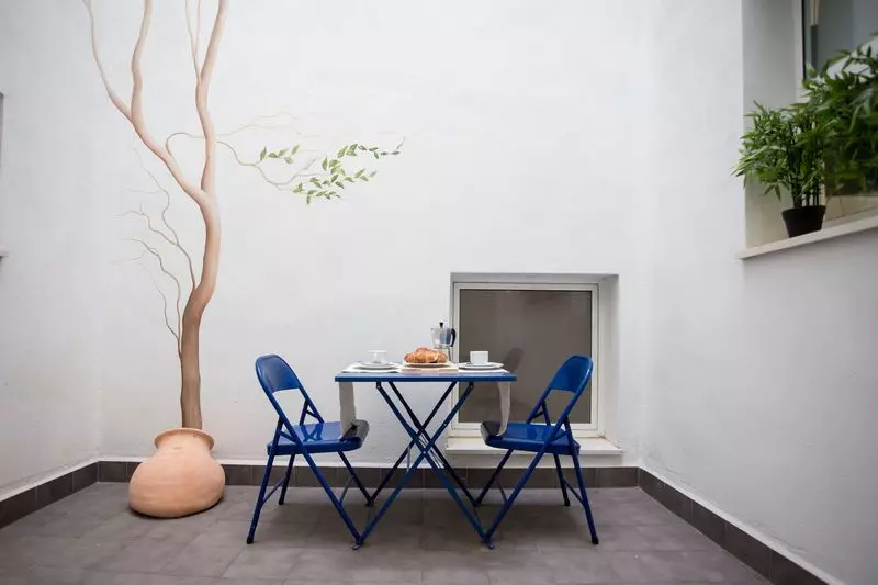 Valencia Centre Torres De Quart