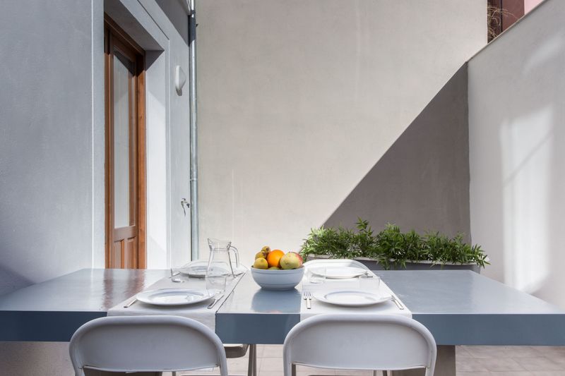 Valencia Centre Torres De Quart