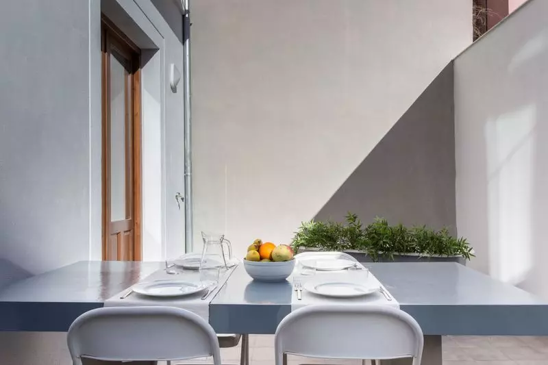 Valencia Centre Torres De Quart