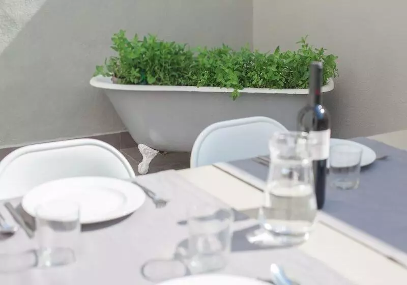 Valencia Centre Torres De Quart