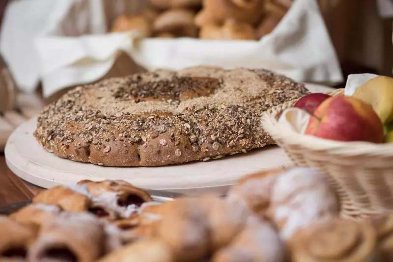 هتل Vulkán Wellness & Camping