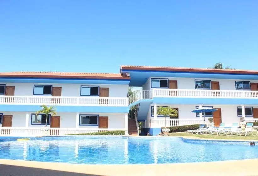 Hotelli Grosseto Palma Real