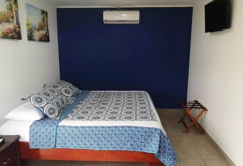 Hotelli Grosseto Palma Real