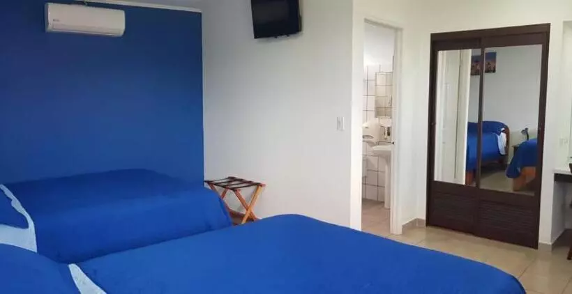 Hotelli Grosseto Palma Real