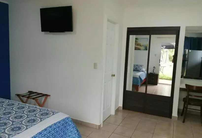 Hotelli Grosseto Palma Real