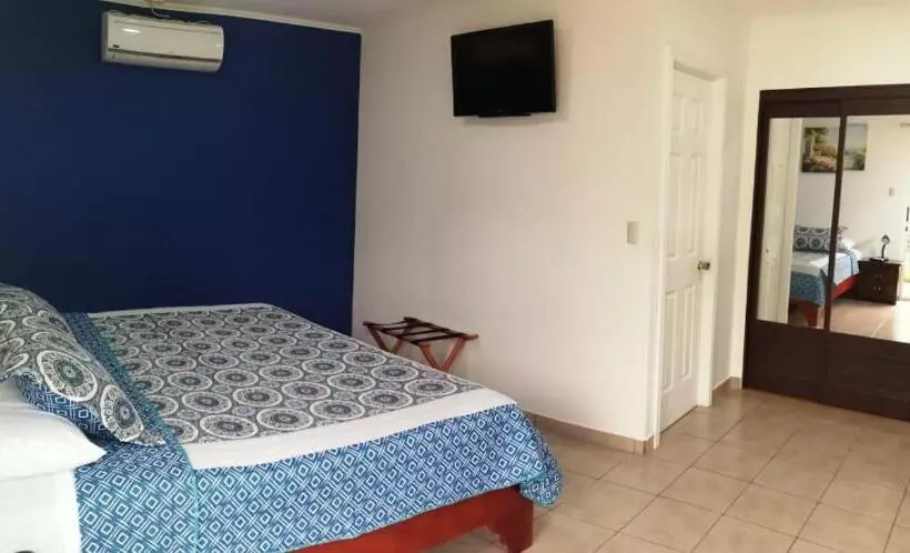 Hotelli Grosseto Palma Real