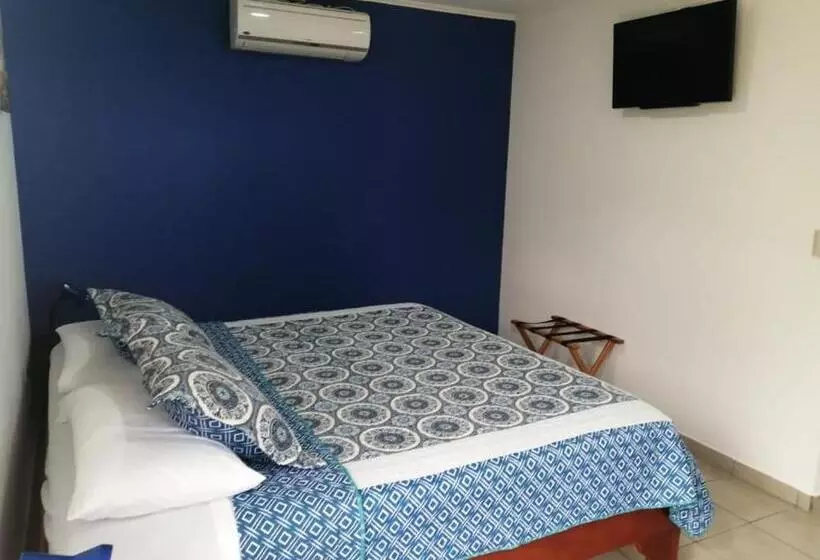 Hotelli Grosseto Palma Real