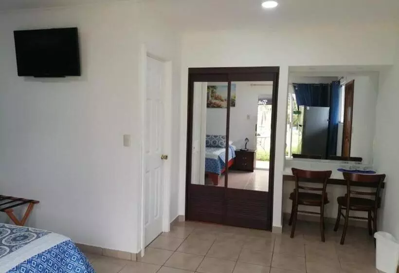 Hotelli Grosseto Palma Real