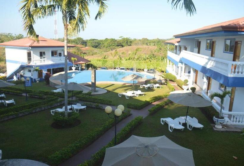 Отель Grosseto Palma Real