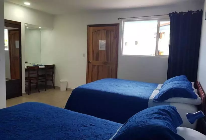 Hotelli Grosseto Palma Real