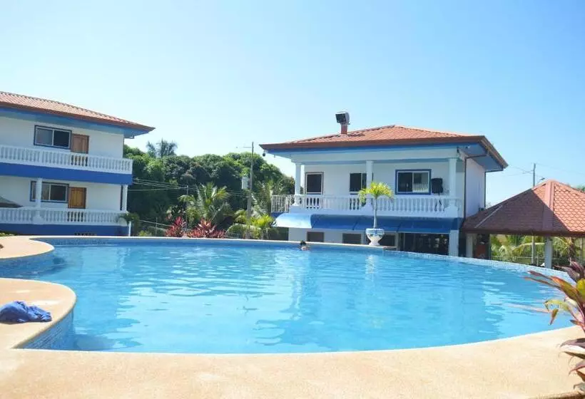 Hotelli Grosseto Palma Real