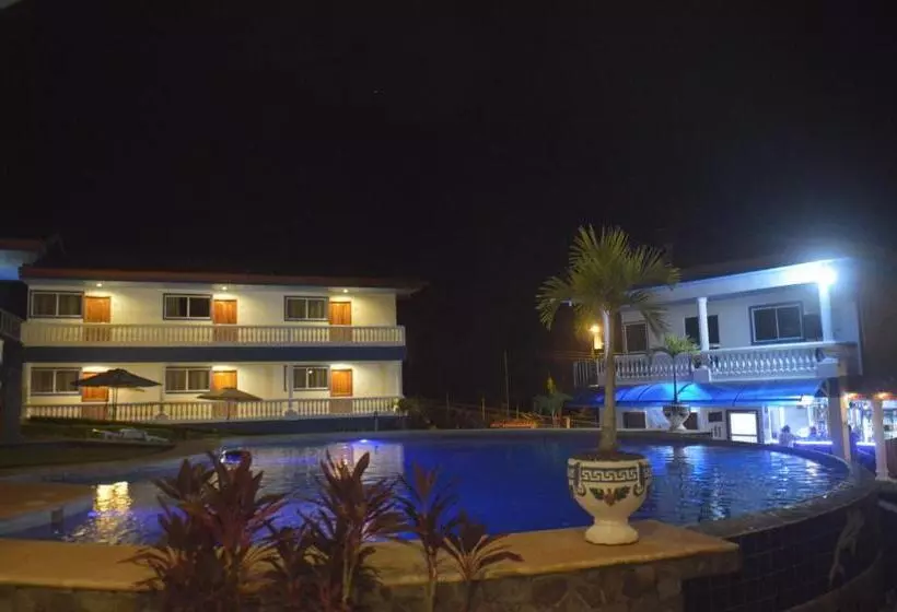 Hotelli Grosseto Palma Real