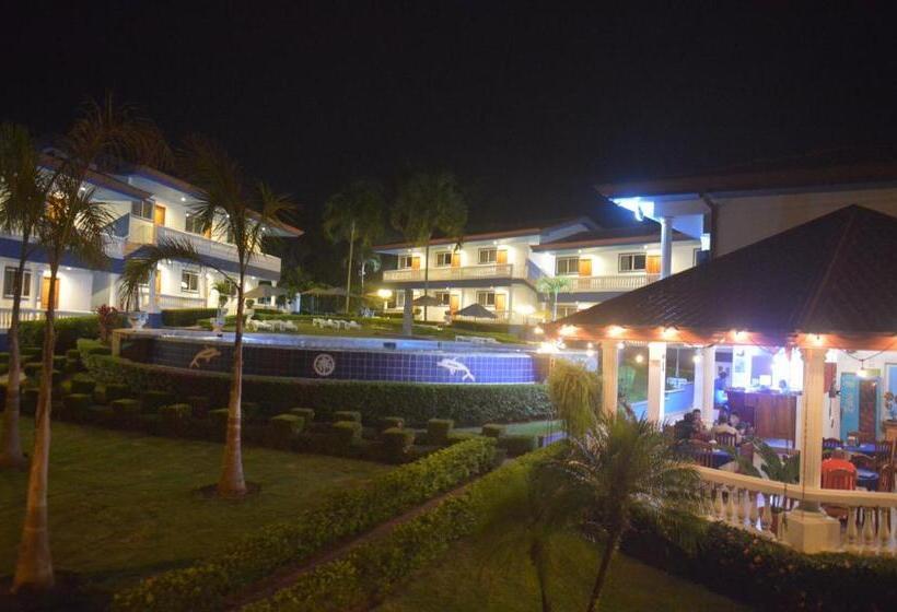 Отель Grosseto Palma Real