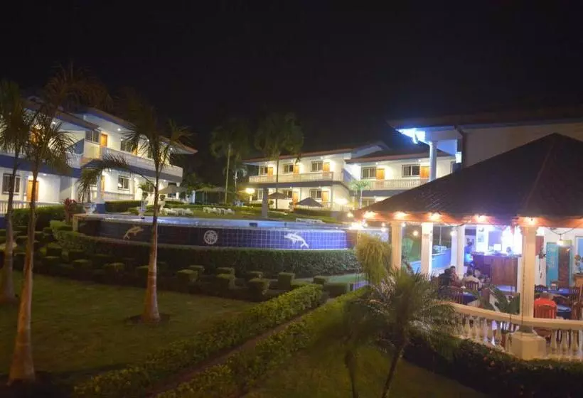 Hotelli Grosseto Palma Real