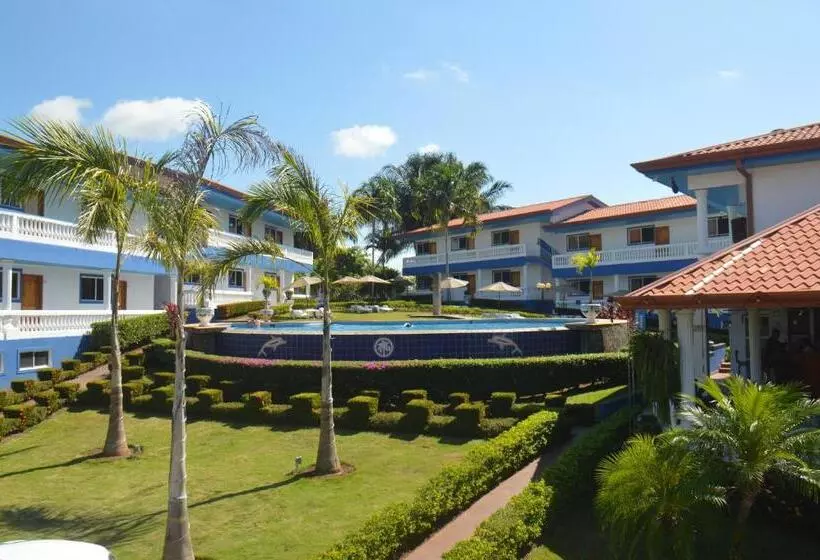 Hotelli Grosseto Palma Real