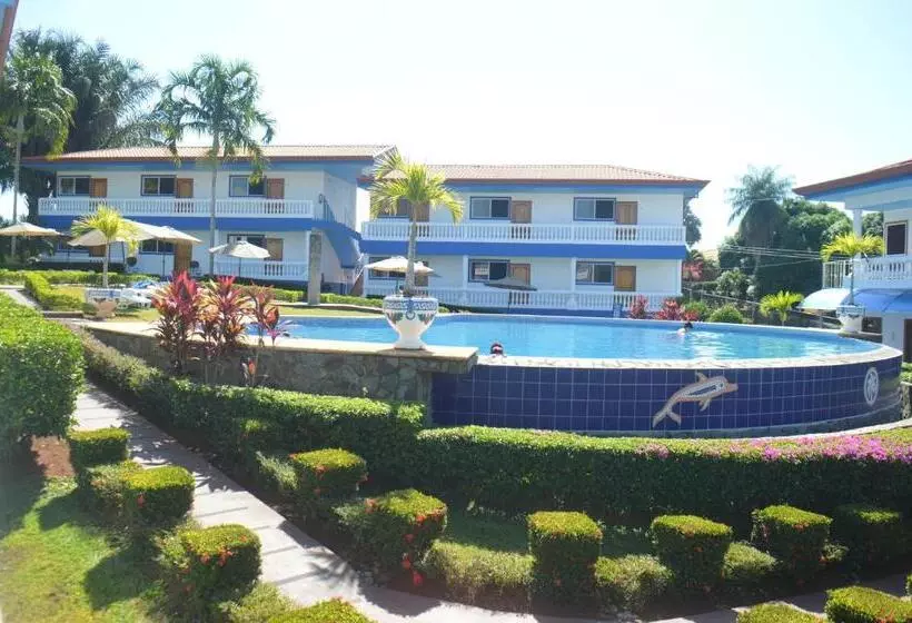 Hotelli Grosseto Palma Real