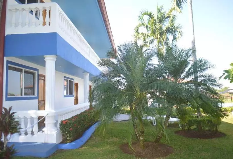 Hotelli Grosseto Palma Real