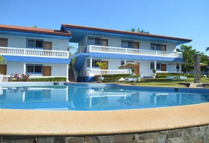 Hotelli Grosseto Palma Real