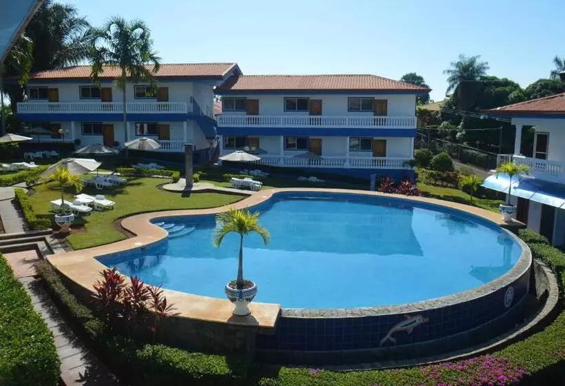 Hotelli Grosseto Palma Real