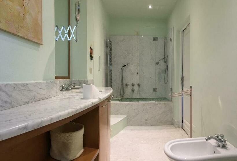 בית מלון כפרי Poggio Rozzi