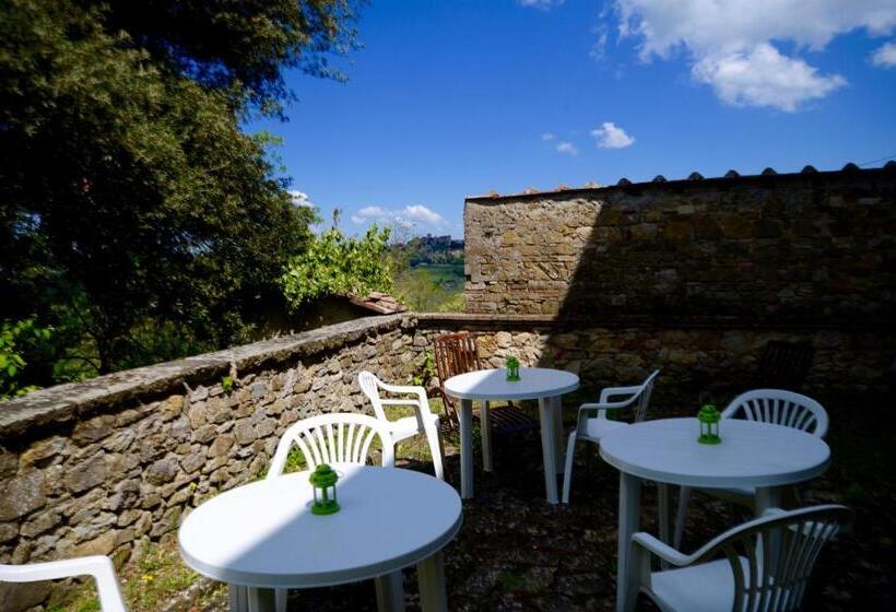 Little B&b Della Pieve