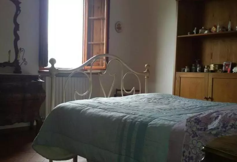 Little B&b Della Pieve