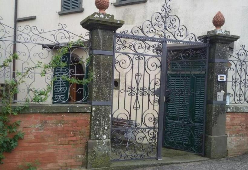 Little B&b Della Pieve