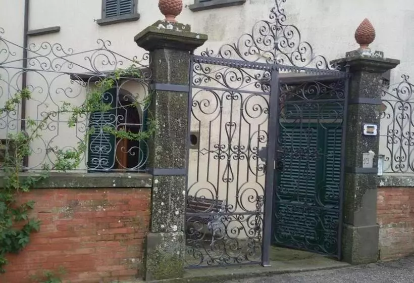 Little B&b Della Pieve