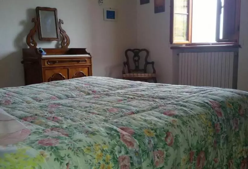Little B&b Della Pieve