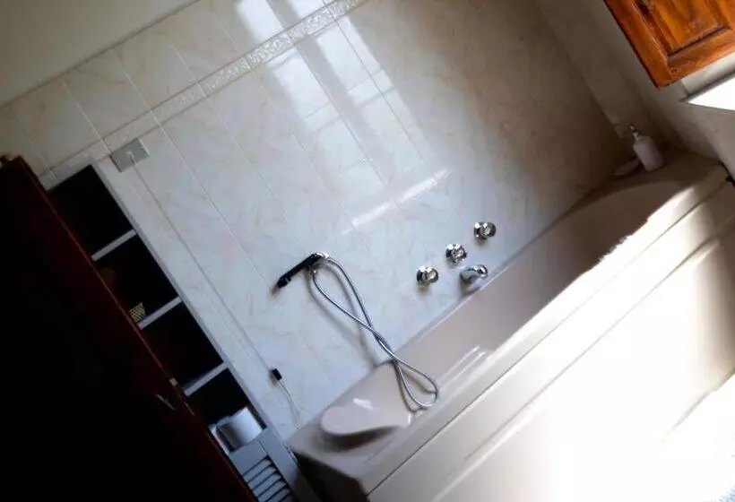 Little B&b Della Pieve
