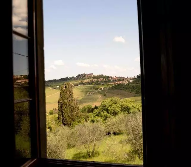 Little B&b Della Pieve