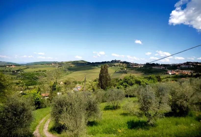 Little B&b Della Pieve