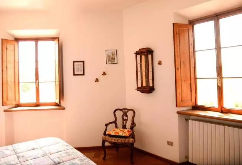 Little B&b Della Pieve
