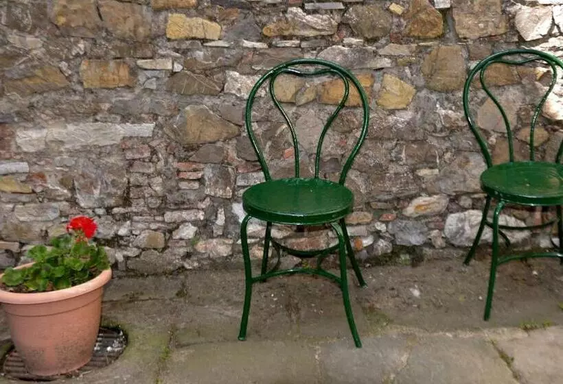 Little B&b Della Pieve