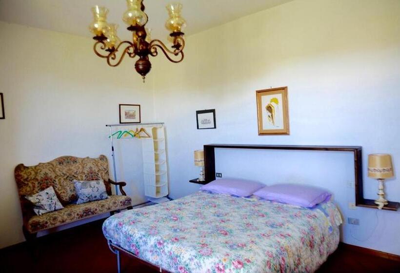 Little B&b Della Pieve