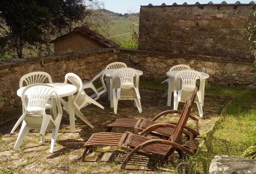 Little B&b Della Pieve