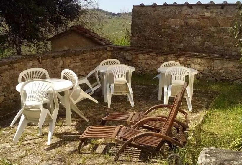 Little B&b Della Pieve