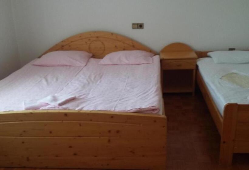 پانسیون Apartment Vrtacnik