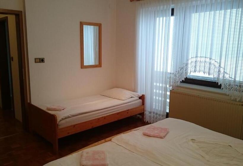 پانسیون Apartment Vrtacnik