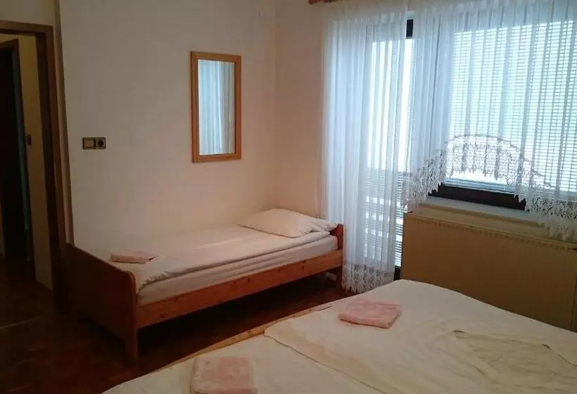 ペンション Apartment Vrtacnik