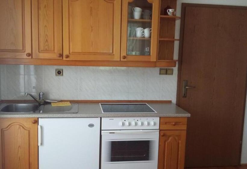 پانسیون Apartment Vrtacnik