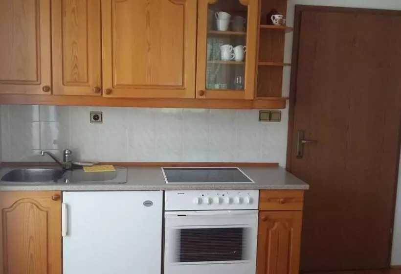 ペンション Apartment Vrtacnik