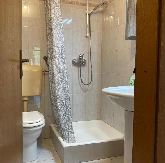 پانسیون Apartment Vrtacnik