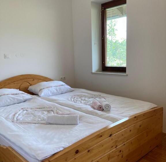 پانسیون Apartment Vrtacnik