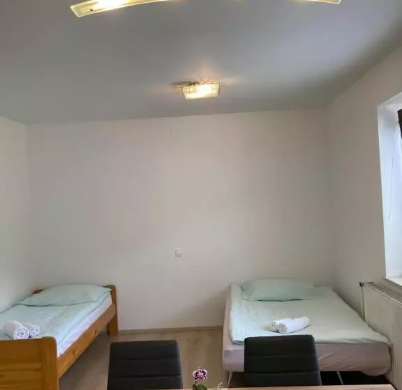 ペンション Apartment Vrtacnik