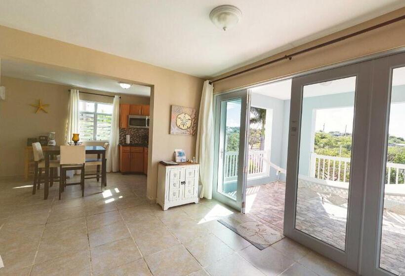 پانسیون Island Charm Culebra Studios & Suites Amazing Water Views From All 3 Apartments Located In Culebra