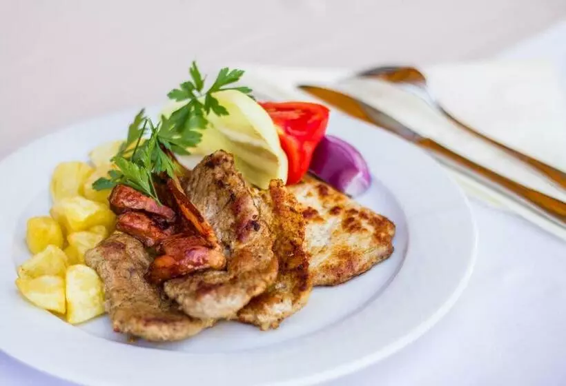 Majatalo Szlovén Mintagazdaság